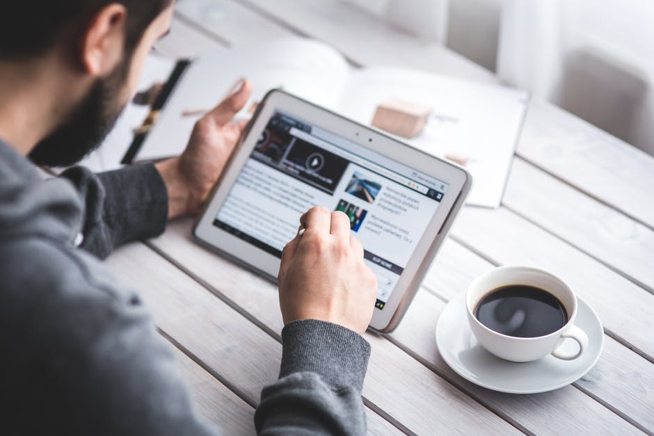 website audit
