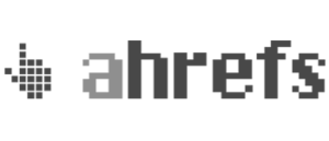 ahrefs logo