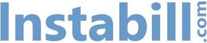 instabill logo