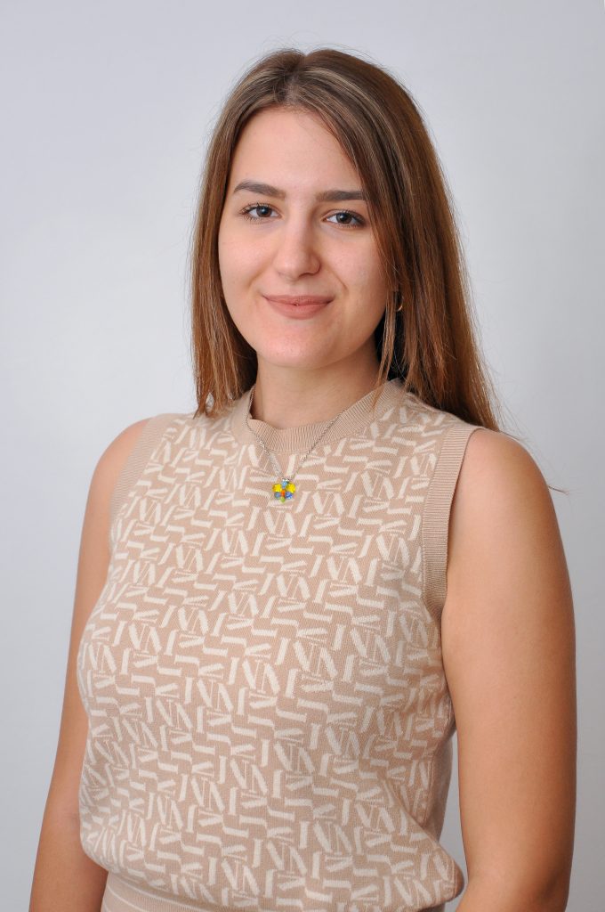 Milica Ugrenovic